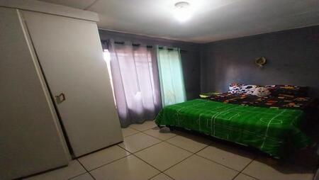 4 Bedroom House in Nellmapius