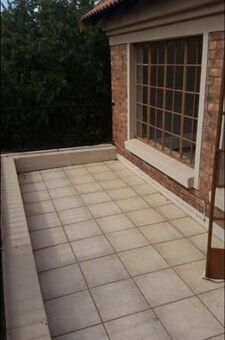 3 Bedroom Duplex in Amandasig