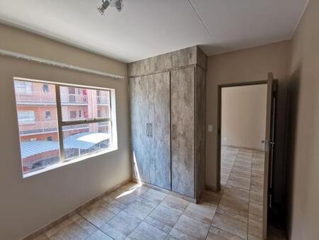 2 Bedroom Apartment in Capital Park