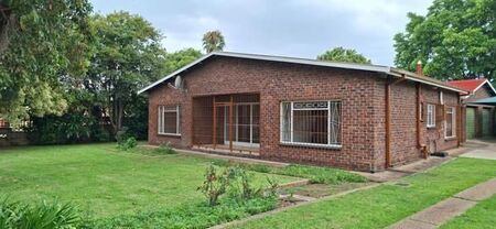 3 Bedroom House in East Lynne