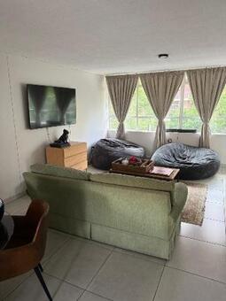2 Bedroom Flat in Wonderboom South