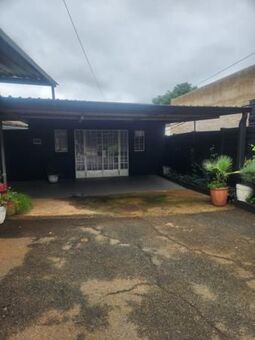 Studio apartment in Colbyn