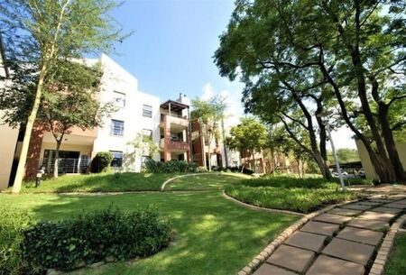 2 Bedroom Apartment in Bryanston