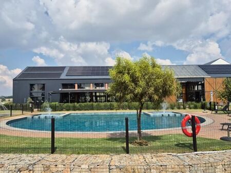 1 Bedroom Apartment in Linbro Park