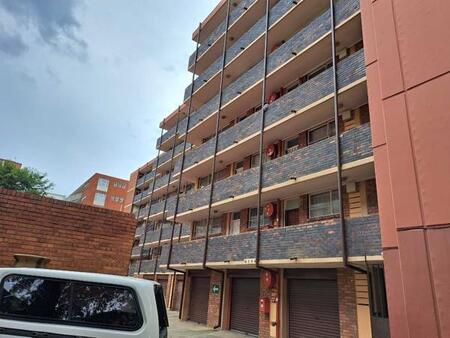 1 Bedroom Apartment in Gezina