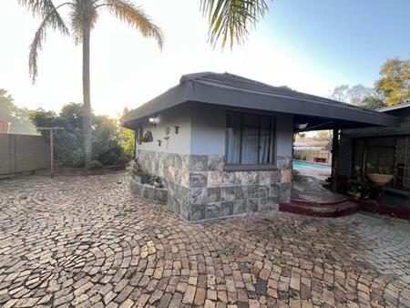 1 Bedroom Flat in Villieria