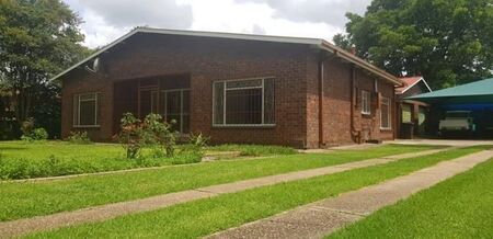 3 Bedroom House in East Lynne