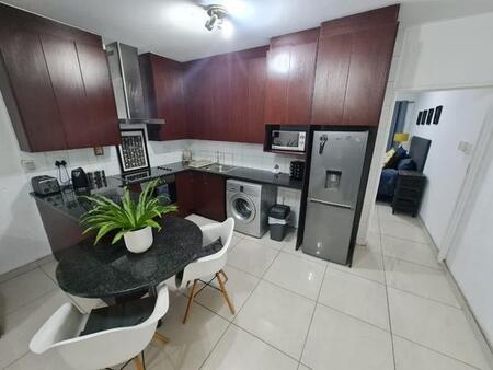 1 Bedroom Apartment in Morningside