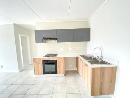 2 Bedroom Apartment in Linbro Park