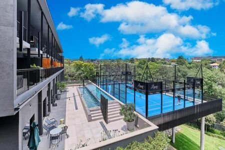 2 Bedroom Apartment in Hyde Park