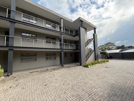 2 Bedroom Apartment in Sandton Central