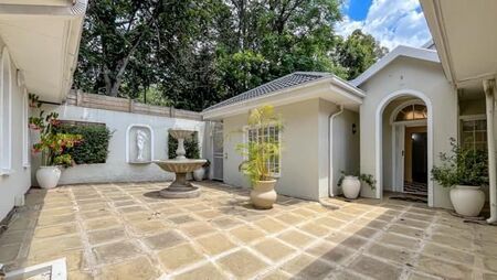 4 Bedroom House in Morningside