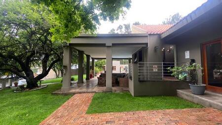 1 Bedroom House in Edenburg