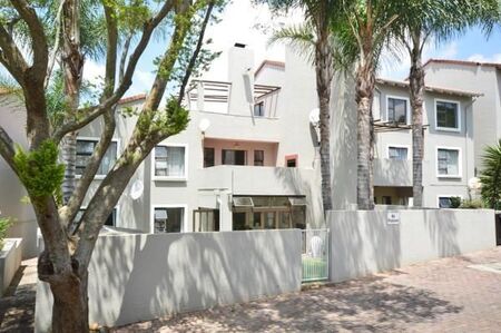 2 Bedroom Apartment in Bryanston