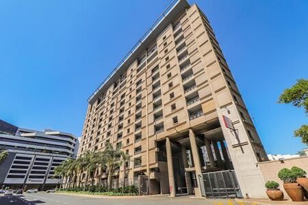 1 Bedroom Apartment in Morningside