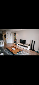 2 Bedroom Apartment in Morningside