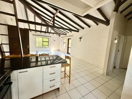 2 Bedroom Apartment in Bryanston