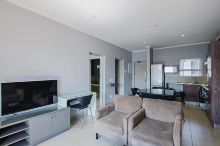 2 Bedroom Apartment in Hurlingham