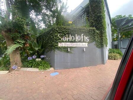 2 Bedroom Apartment in Melrose North