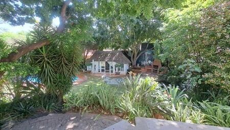 1 Bedroom Garden Cottage in Ferndale