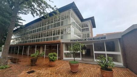 1 Bedroom Apartment in Hurl Park