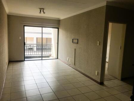 2 Bedroom Apartment in Bloubosrand