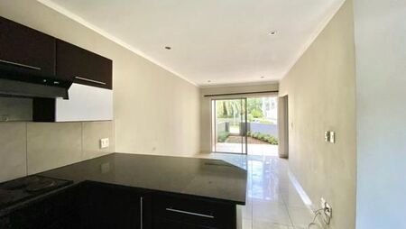 1 Bedroom Apartment in Sandhurst