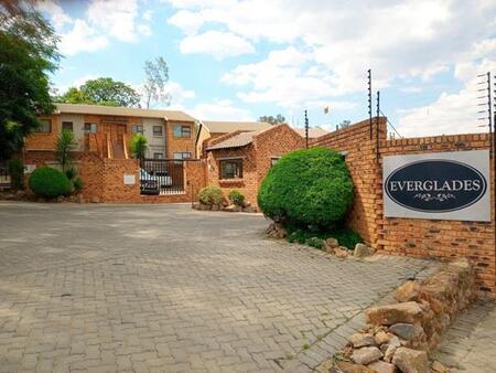 3 Bedroom Apartment in Buccleuch