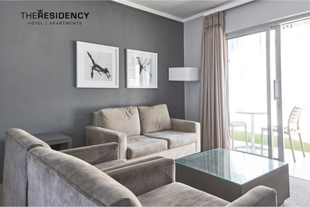 2 Bedroom Apartment in Hurlingham