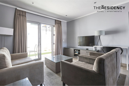 2 Bedroom Apartment in Hurlingham