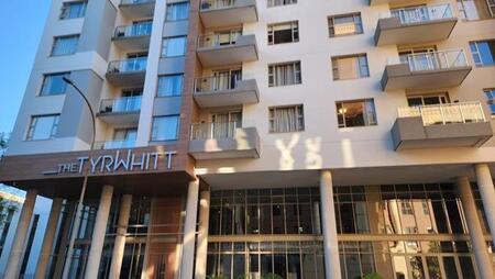 2 Bedroom Apartment in Rosebank