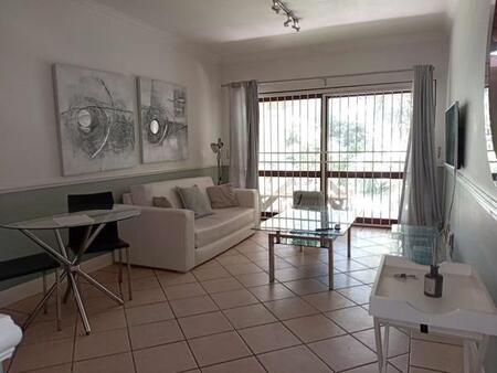 1 Bedroom Apartment in Melrose Arch