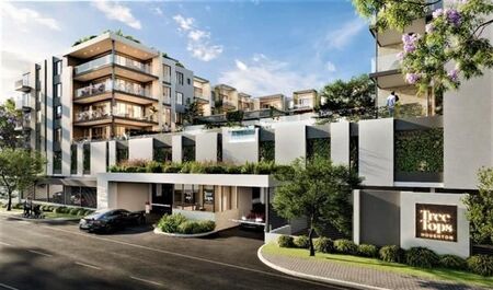 1 Bedroom Apartment in Houghton Estate