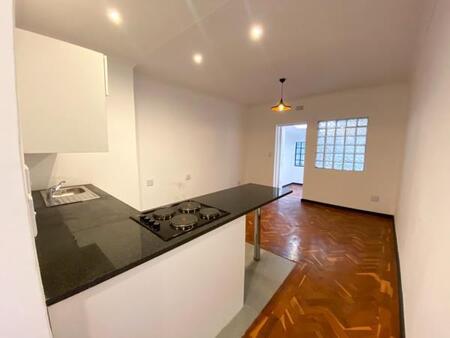 1 Bedroom Apartment in Blairgowrie