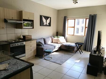 2 Bedroom Apartment in Ferndale