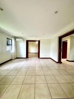 3.5 Bedroom House in Morningside