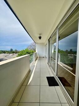 3 Bedroom Apartment in Illovo