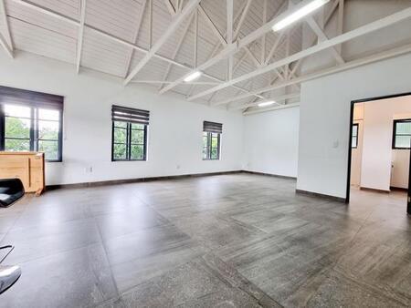 Studio apartment in Oaklands