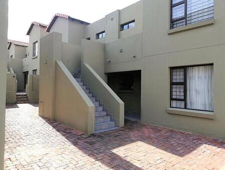 2 Bedroom Apartment in Ferndale