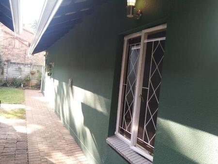 1 Bedroom House in Fairland