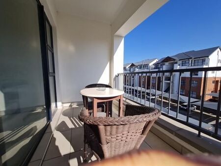 1 Bedroom Apartment in Olivedale