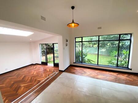 1 Bedroom Apartment in Blairgowrie