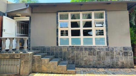 1 Bedroom House in Melville