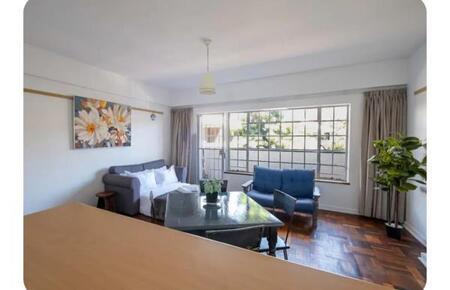 2 Bedroom Apartment in Linden