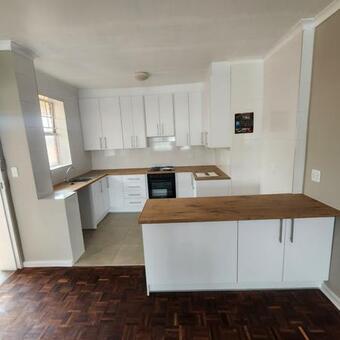 2 Bedroom Flat in Linden