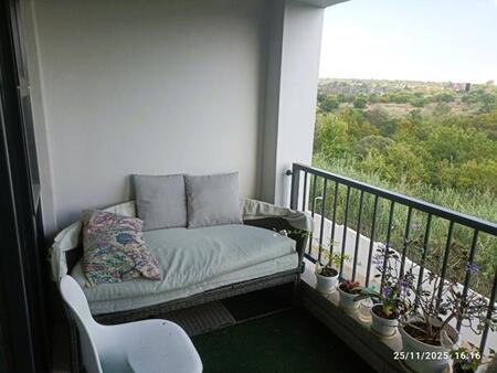 1 Bedroom Apartment in Olivedale