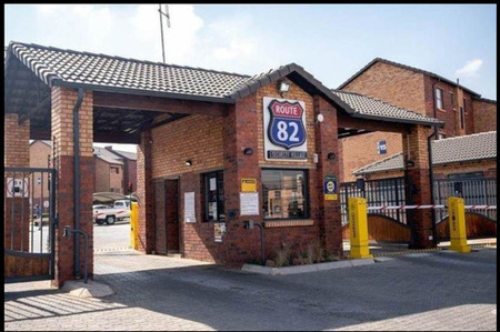 2 Bedroom Apartment in Kibler Park