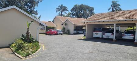 1 Bedroom Simplex in Ormonde