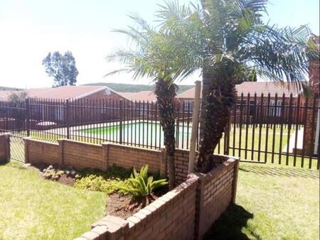 2 Bedroom Apartment in Liefde en Vrede