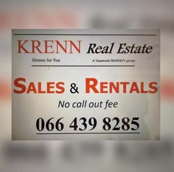 2 Bedroom House in Kensington